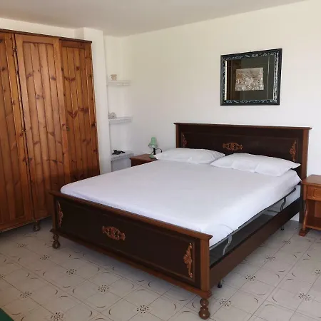 Frontemare Francesco Apartment *