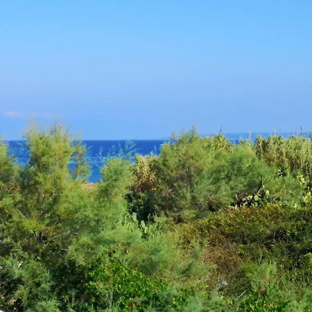 Frontemare Francesco Gallipoli