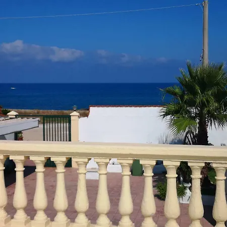 Frontemare Francesco Apartment *