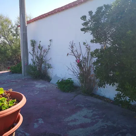 Frontemare Francesco Apartment