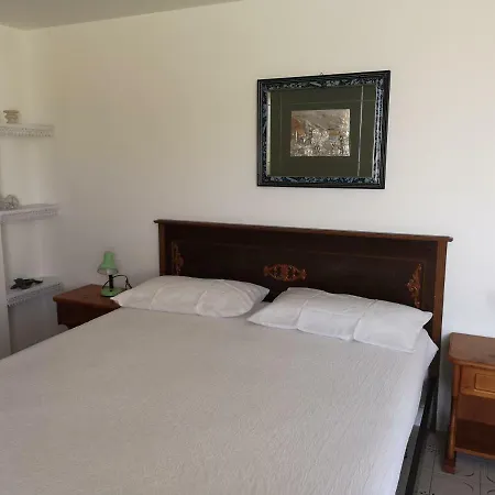 Apartment Frontemare Francesco Gallipoli
