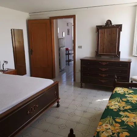 Frontemare Francesco Apartment *