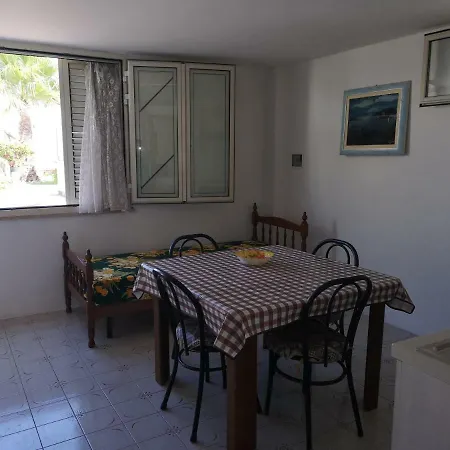 Apartment Frontemare Francesco *