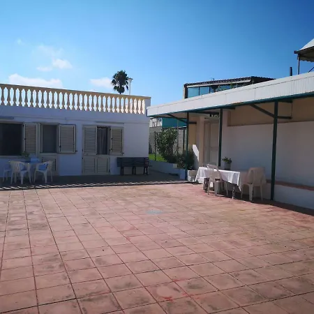 Frontemare Francesco Apartment