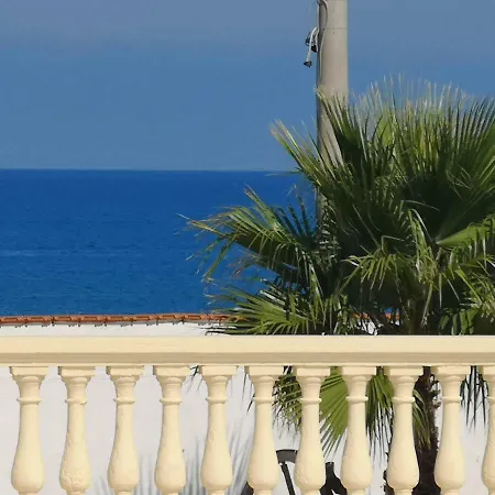 Apartment Frontemare Francesco Gallipoli