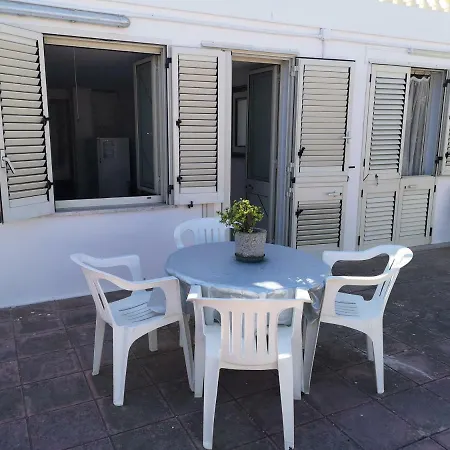 Apartamento Frontemare Francesco