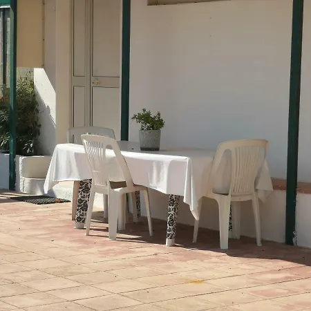 Apartamento Frontemare Francesco