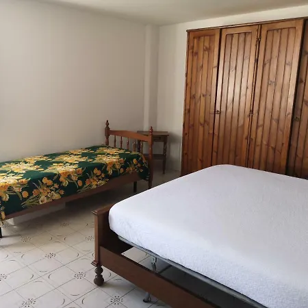 Apartamento Frontemare Francesco Gallipoli