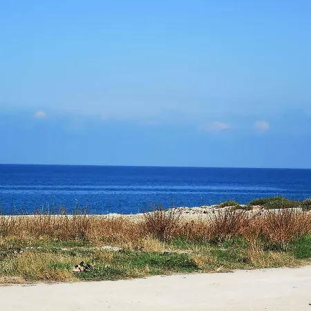 Apartamento Frontemare Francesco
