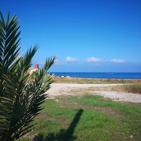 Frontemare Francesco * Gallipoli